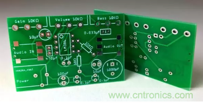 PCB中的安全間距該如何設(shè)計(jì)？