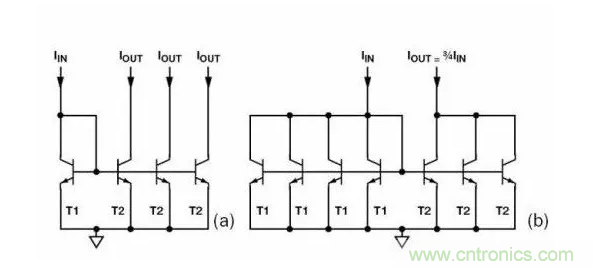 一文了解IC內(nèi)部結(jié)構(gòu)！（附圖剖析開(kāi)關(guān)電源IC）