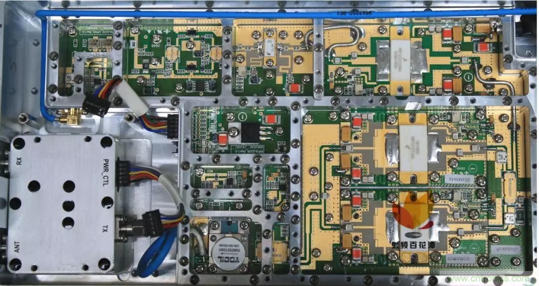 射頻電路PCB設(shè)計的困境和改善措施