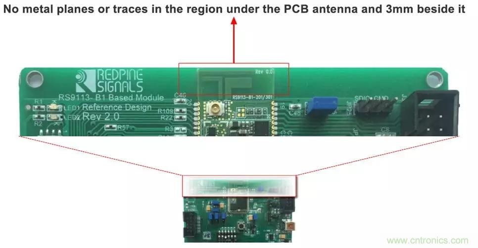 射頻電路PCB設(shè)計的困境和改善措施