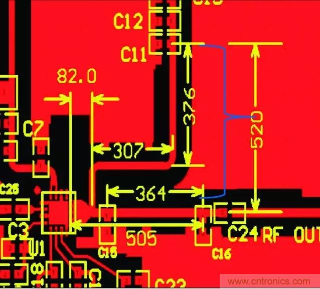 射頻電路PCB設(shè)計的困境和改善措施