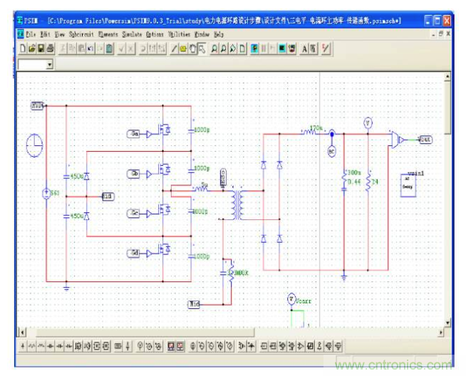 開關電源控制環(huán)路設計，新手必看！