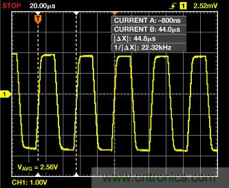 ADuC7026提供可編程電壓，用于評(píng)估多電源系統(tǒng)