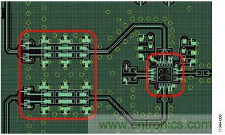 使用兩個具有多DAC同步功能的AD9139器件進行寬帶基帶IQ發(fā)射器設(shè)計