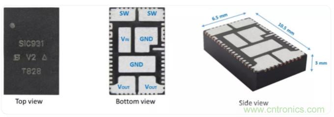 一文讀懂這款高集成度功率IC產(chǎn)品