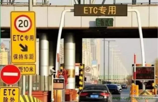 OBU ETC的汽車電子拋負(fù)載解決方案