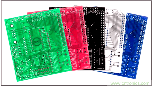 關(guān)于PCB的十件有趣的事實(shí)，你知道幾個(gè)？