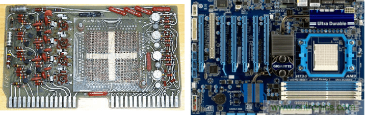 關(guān)于PCB的十件有趣的事實(shí)，你知道幾個(gè)？