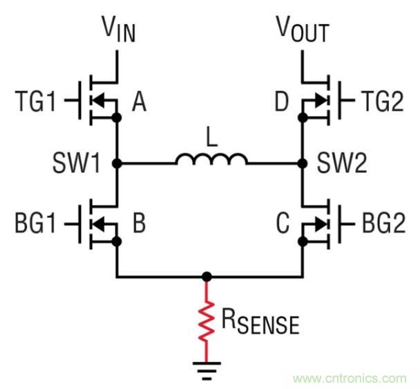 由淺入深，手把手教你開關(guān)模式下的電源電流檢測