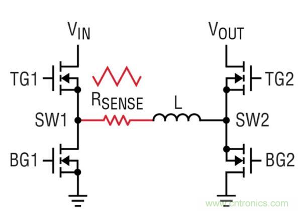 由淺入深，手把手教你開關(guān)模式下的電源電流檢測