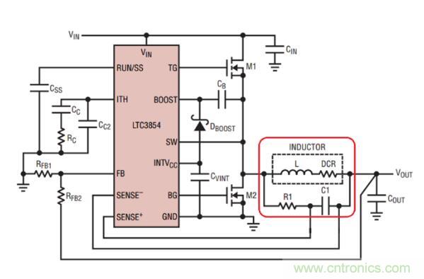 由淺入深，手把手教你開關(guān)模式下的電源電流檢測