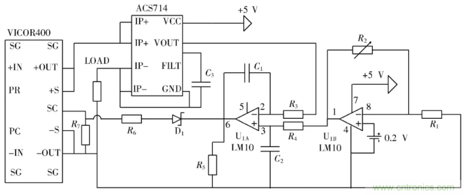 究竟要多厲害的電源才能用于航空瞬變電磁發(fā)射機？