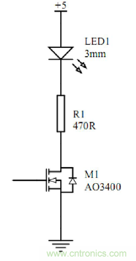 MOSFET的寄生電容是如何影響其開關(guān)速度的？