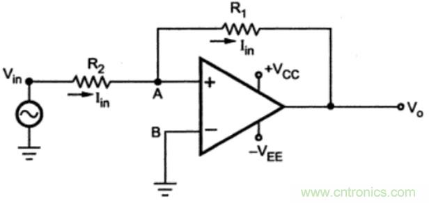 基于運算放大器的施密特觸發(fā)器電路及應用