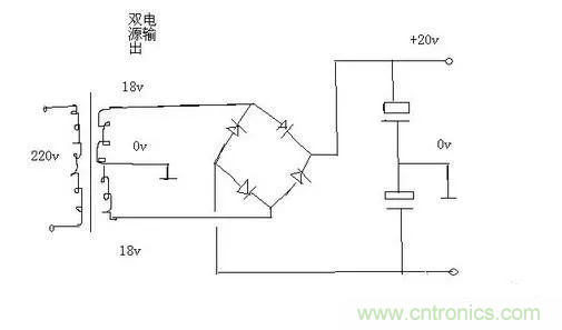 雙電壓整流電路設(shè)計，IGBT模塊適用于整流電路嗎？