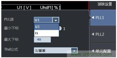 如何解決 LED 行業(yè)基波功率因數(shù)測試難點(diǎn)