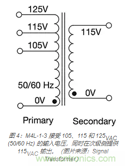 在醫(yī)療設(shè)備中使用交流隔離變壓器時(shí)如何防止觸電？