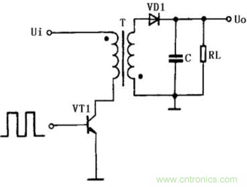 什么是反激開(kāi)關(guān)電源？