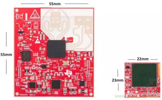 封裝集成天線技術(shù) - 簡化汽車座艙內(nèi)雷達傳感器設計！