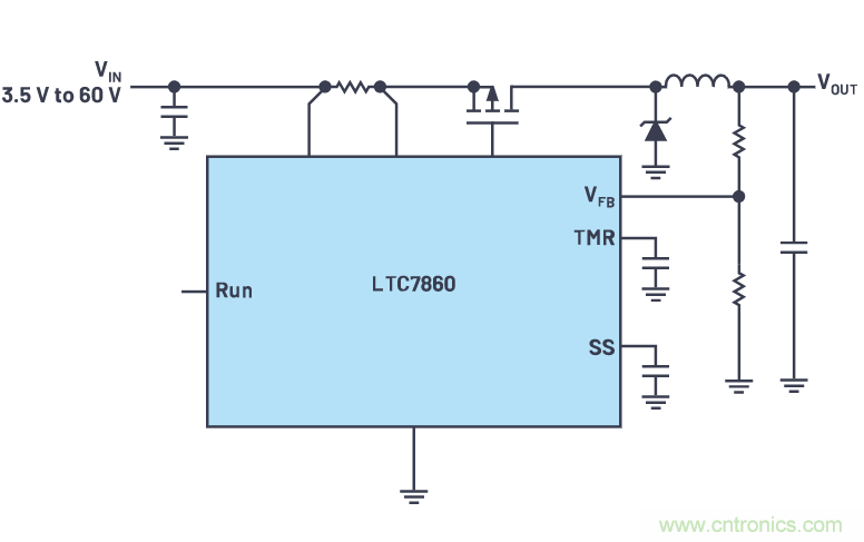 有什么有源電路保護(hù)方案可以取代TVS二極管和保險(xiǎn)絲？