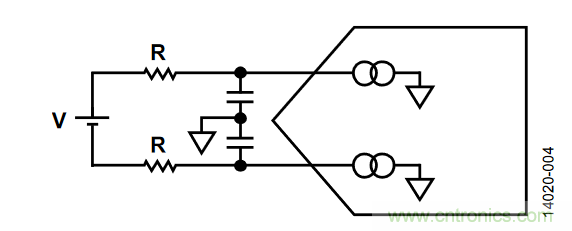 如何計(jì)算集成斬波放大器的ADC失調(diào)誤差和輸入阻抗？