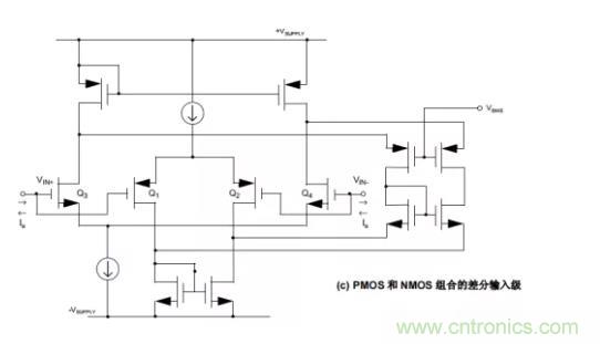 為什么運(yùn)算放大器有共模輸入電壓范圍限制？