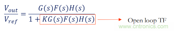 控制環(huán)路設(shè)計(jì)——反激篇