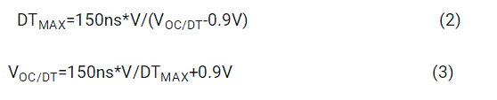 基于UCC25800-Q1開環(huán)LLC驅(qū)動器的隔離電源方案設(shè)計