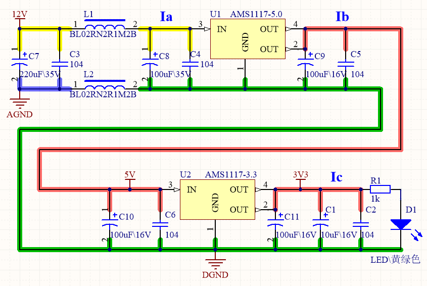 線性電源芯片燙手，問題出在哪里？