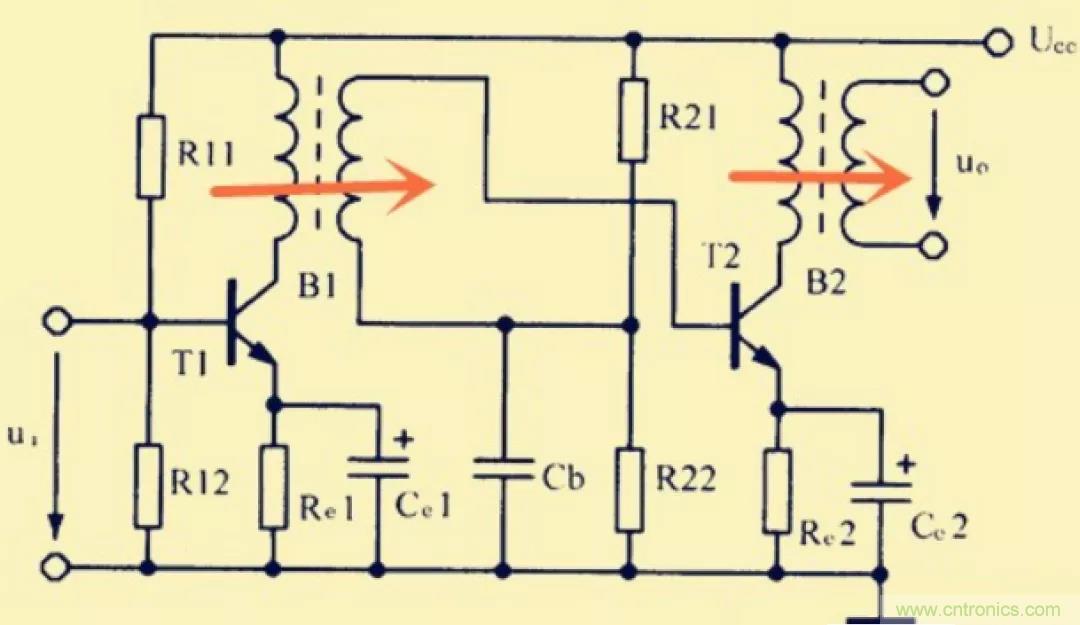 解惑：耦合在電路中的作用？為什么需要耦合？