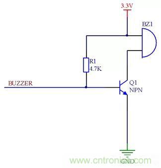 小小蜂鳴器，驅(qū)動電路可大有學問