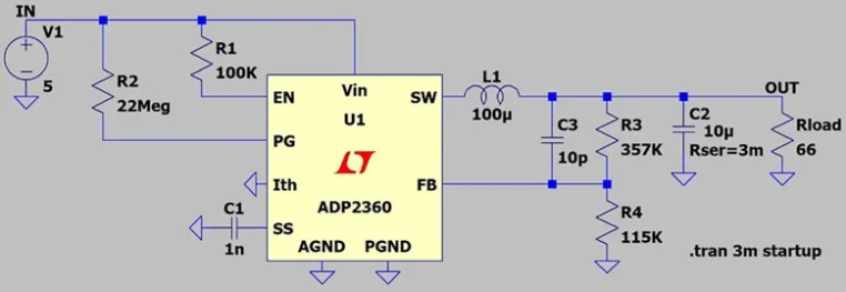 為何設(shè)計可靠電源時應(yīng)考慮真實的電壓源呢？