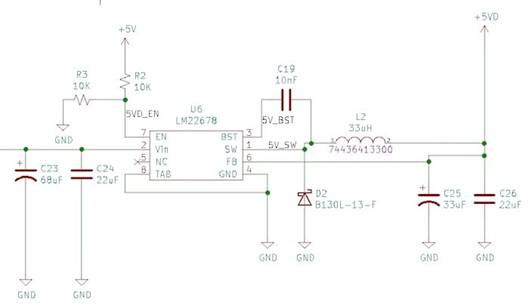 PCB 布局挑戰(zhàn)——改進(jìn)您的開關(guān)模式電源設(shè)計