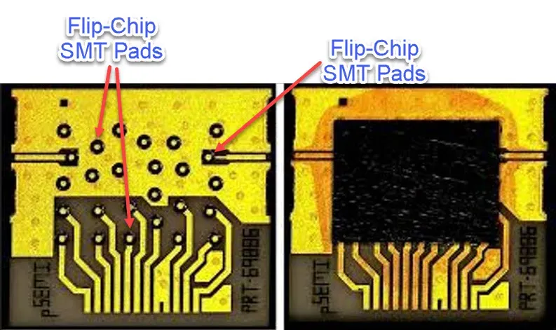 復(fù)雜的RF PCB焊接該如何確保恰到好處？