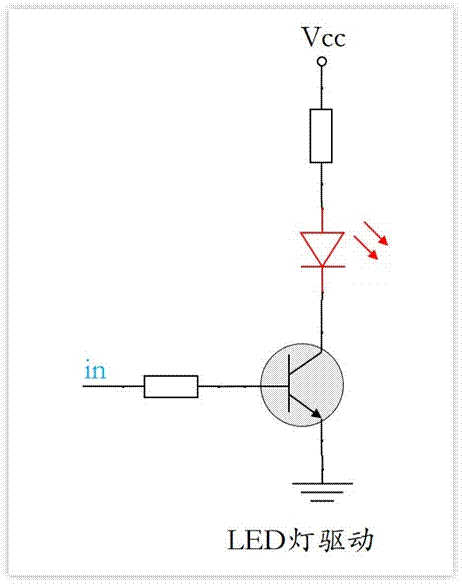 常用的三極管電路設(shè)計(jì)：電阻到底是怎么選的？