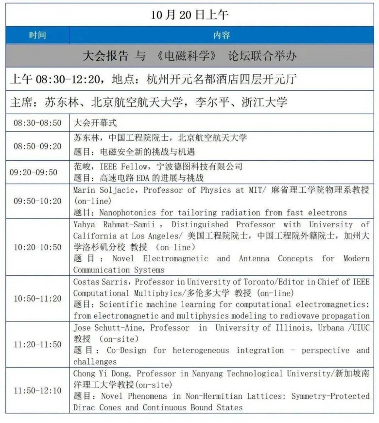 邀請(qǐng)|納特通信邀您參加2023年中國(guó)電磁兼容及電磁環(huán)境效應(yīng)技術(shù)及產(chǎn)業(yè)創(chuàng)新大會(huì)