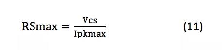 如何實(shí)現(xiàn)最佳的DCM反激式轉(zhuǎn)換器設(shè)計(jì)？