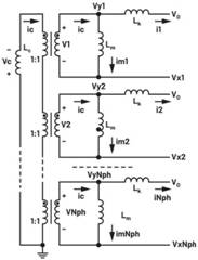 跨電感電壓調(diào)節(jié)器的多相設(shè)計、決策和權(quán)衡