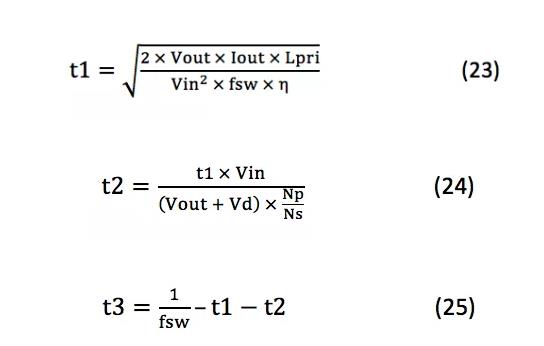 如何實(shí)現(xiàn)最佳的DCM反激式轉(zhuǎn)換器設(shè)計(jì)？