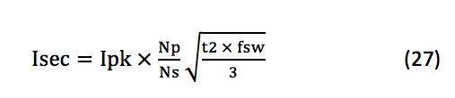 如何實(shí)現(xiàn)最佳的DCM反激式轉(zhuǎn)換器設(shè)計(jì)？