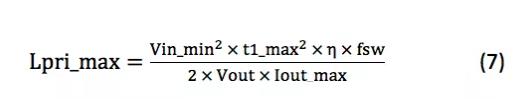 如何實(shí)現(xiàn)最佳的DCM反激式轉(zhuǎn)換器設(shè)計(jì)？