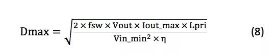 如何實(shí)現(xiàn)最佳的DCM反激式轉(zhuǎn)換器設(shè)計(jì)？