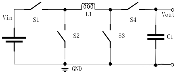 【干貨】強大的4開關(guān)升降壓BOB電源，可升可降、能大能小