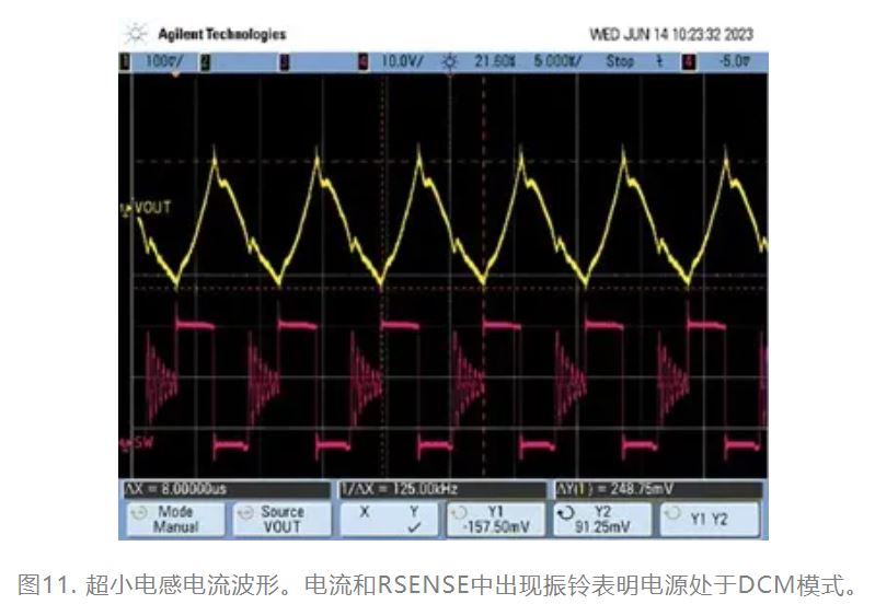 為什么我的電源會(huì)出現(xiàn)振鈴和過熱？