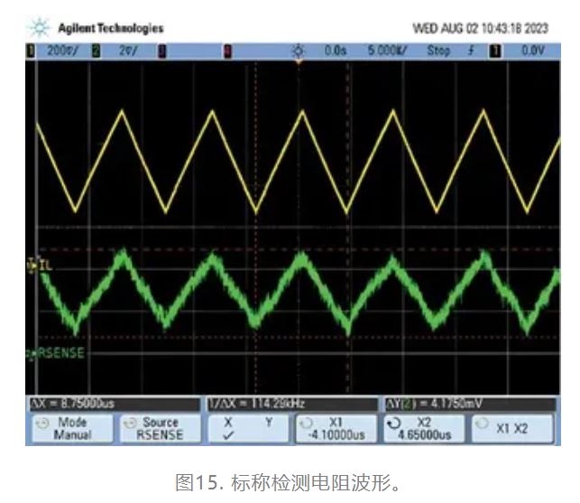 為什么我的電源會(huì)出現(xiàn)振鈴和過熱？