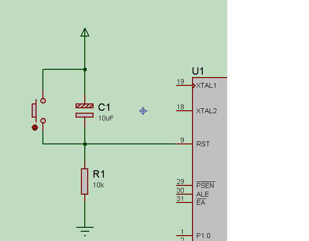 單片機(jī)最小系統(tǒng)詳解，你要知道的都在這里了