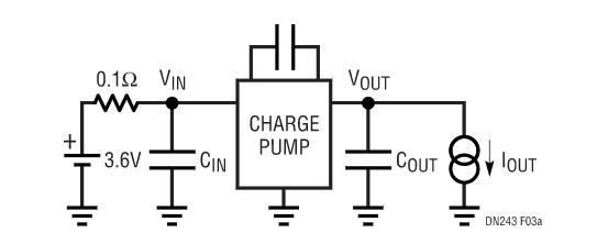 采用嶄新結構的升壓充電泵，想了解一下嗎？