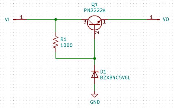 電路中的穩(wěn)壓器有什么作用？如何連接穩(wěn)壓器？