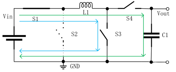 【干貨】強大的4開關(guān)升降壓BOB電源，可升可降、能大能小