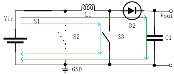 【干貨】強大的4開關(guān)升降壓BOB電源，可升可降、能大能小